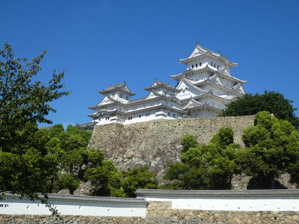 Château d’Himeji